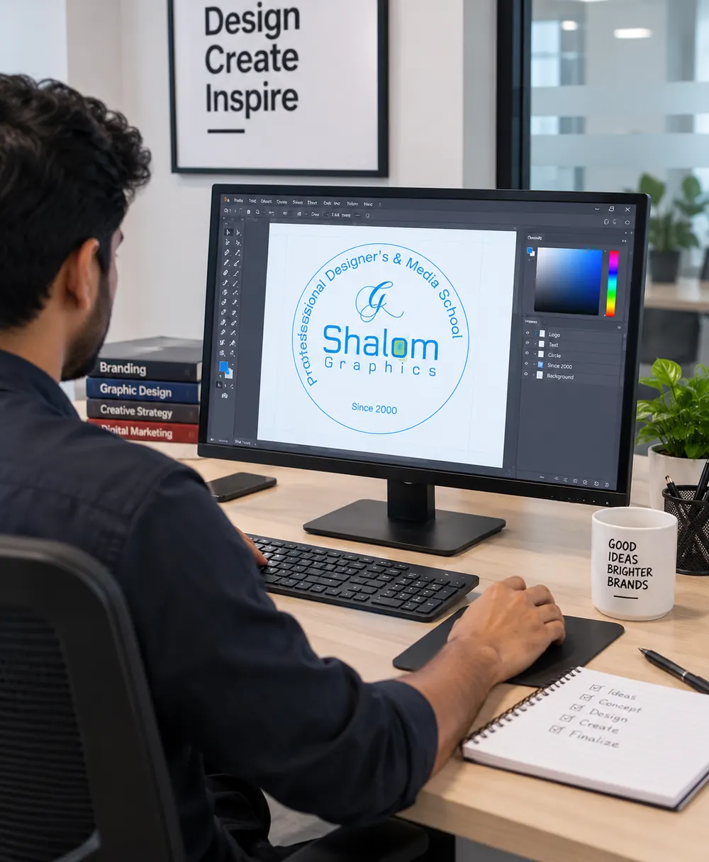 Graphic Design Team