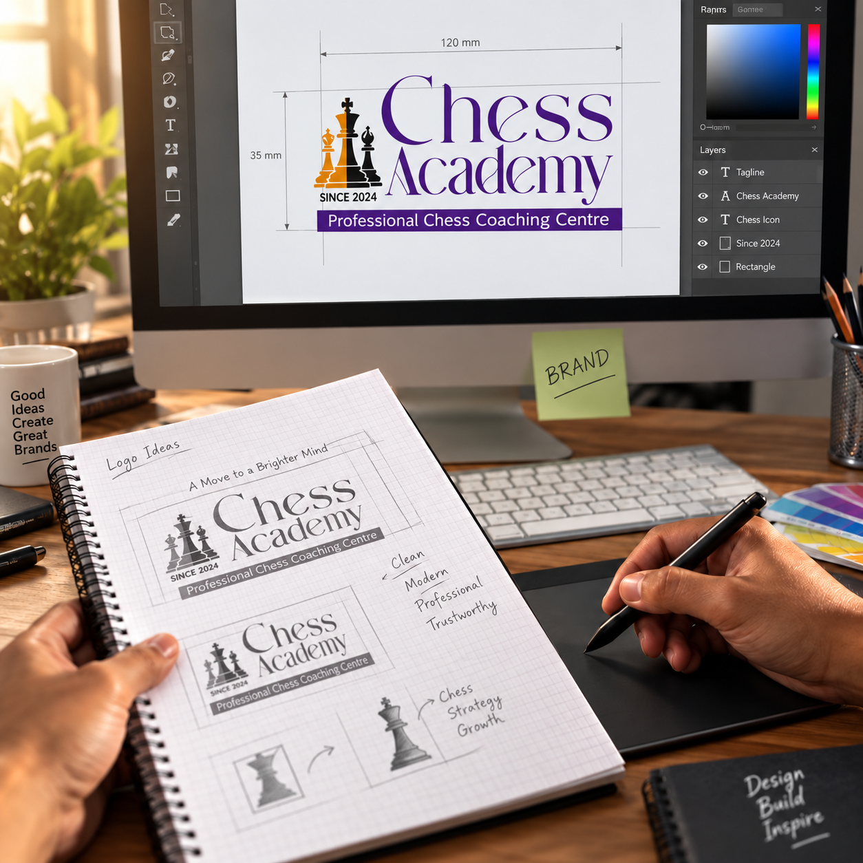 Creative Design Studio