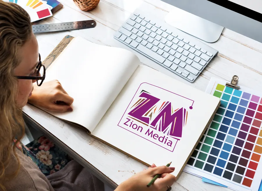 Logo Design